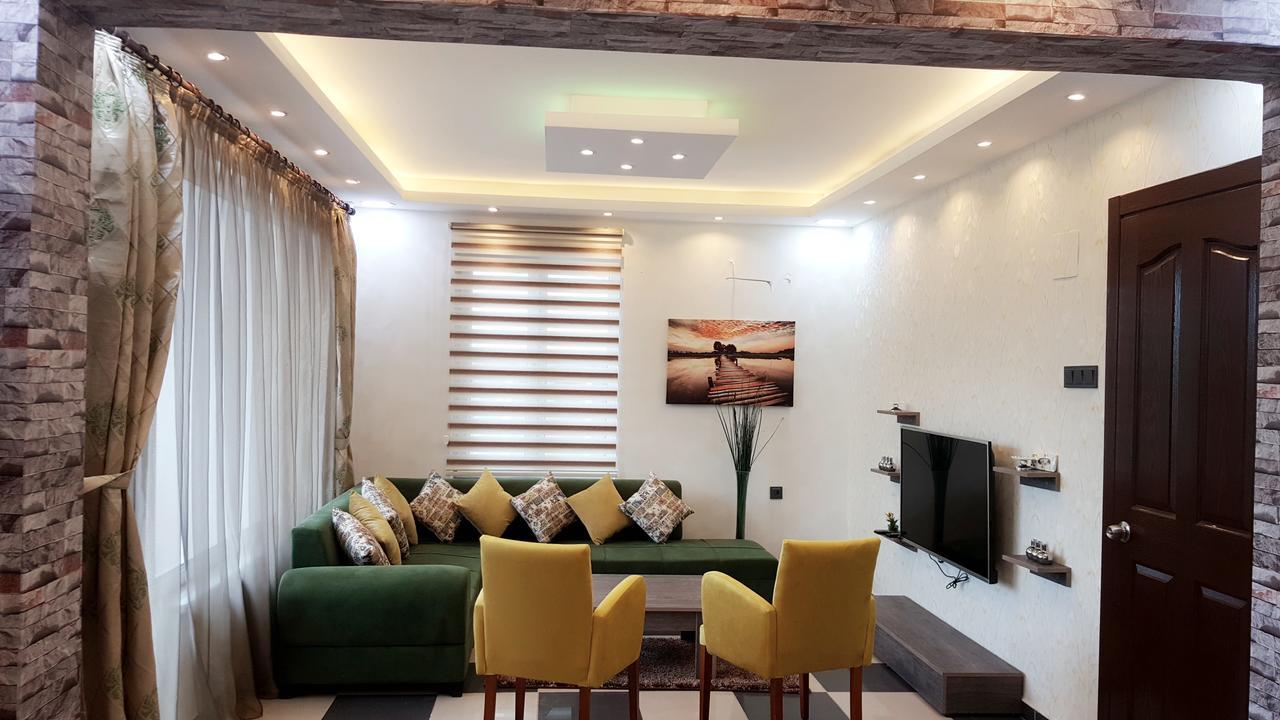 Sultan Murad Apartment Бурса Екстериор снимка