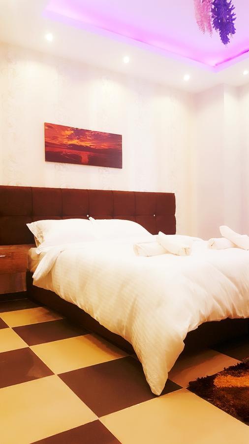 Sultan Murad Apartment Бурса Екстериор снимка