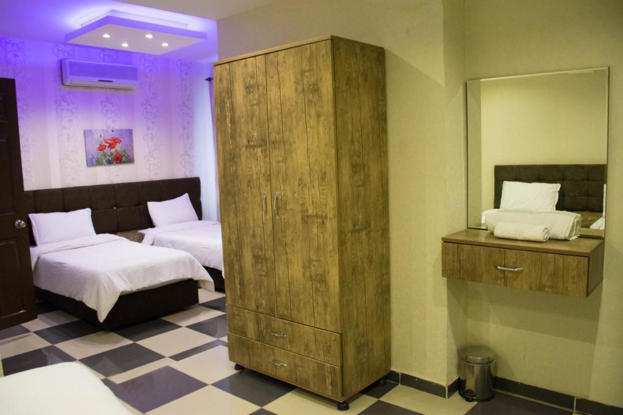 Sultan Murad Apartment Бурса Екстериор снимка
