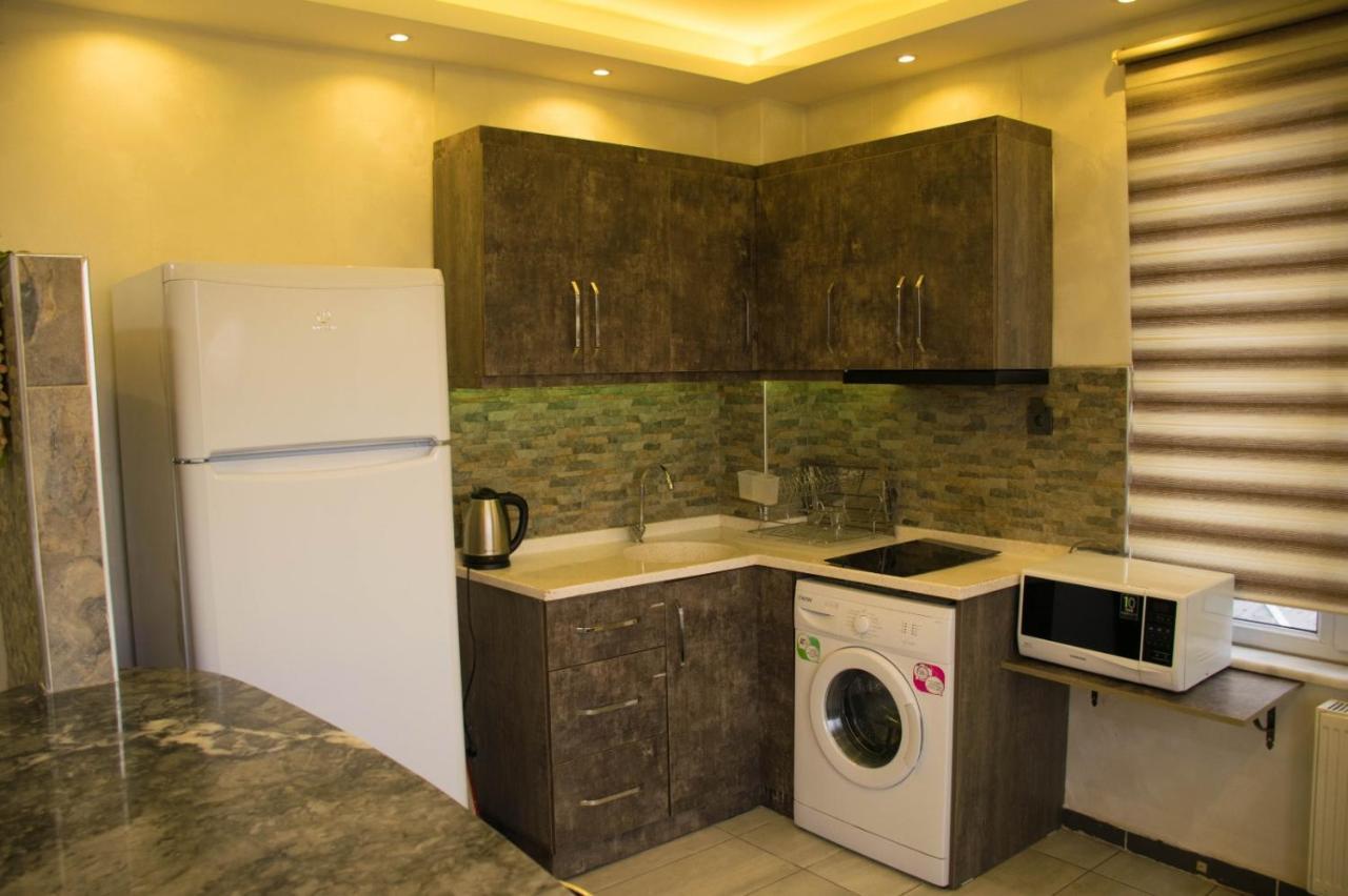 Sultan Murad Apartment Бурса Екстериор снимка