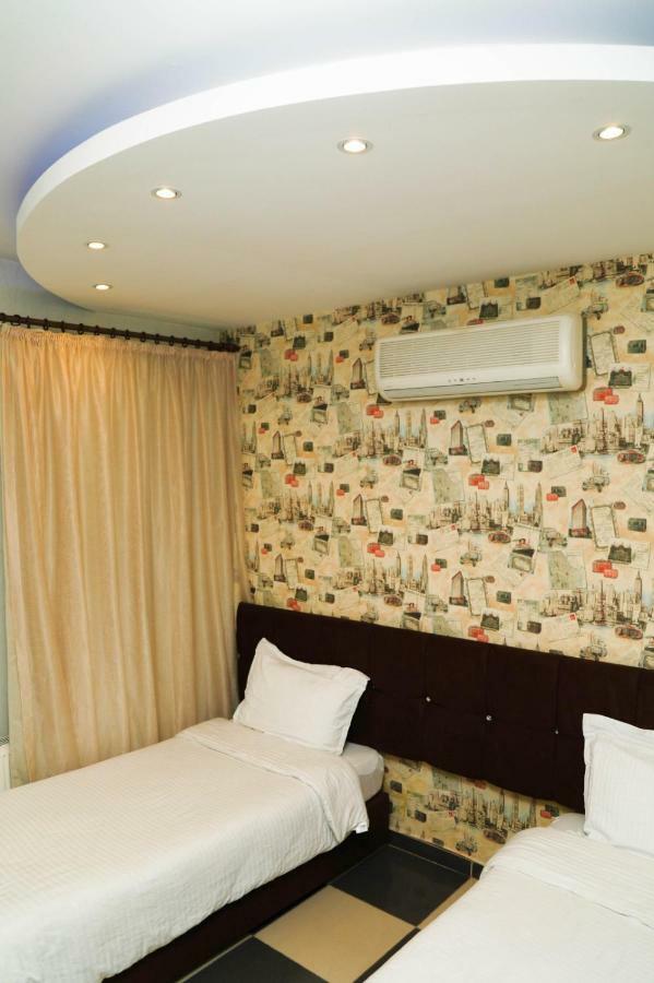 Sultan Murad Apartment Бурса Екстериор снимка