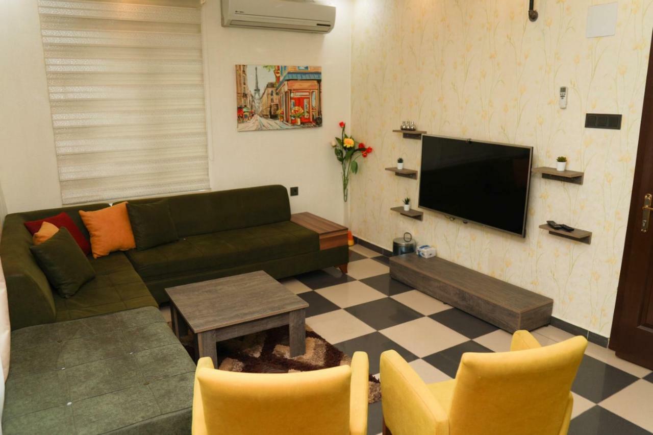 Sultan Murad Apartment Бурса Екстериор снимка