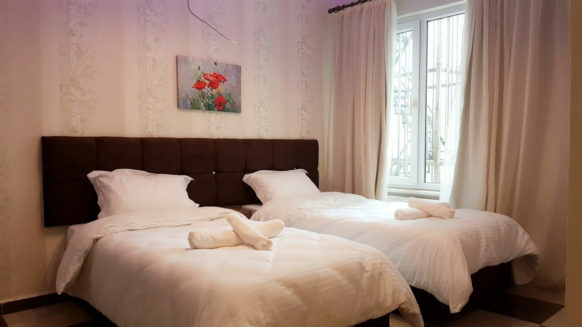 Sultan Murad Apartment Бурса Екстериор снимка